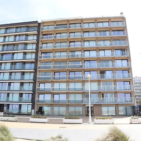 Apartment Spinnaker I 0205 With Sea View *