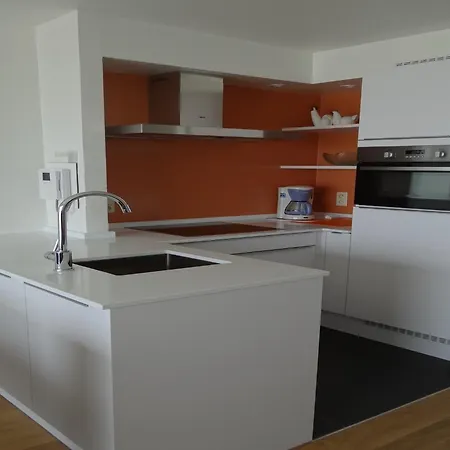 Spinnaker I 0205 With Sea View Apartment Nieuwpoort