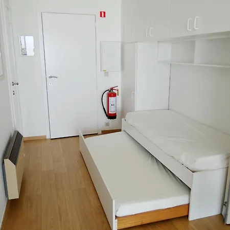 Spinnaker I 0205 With Sea View * Nieuwpoort