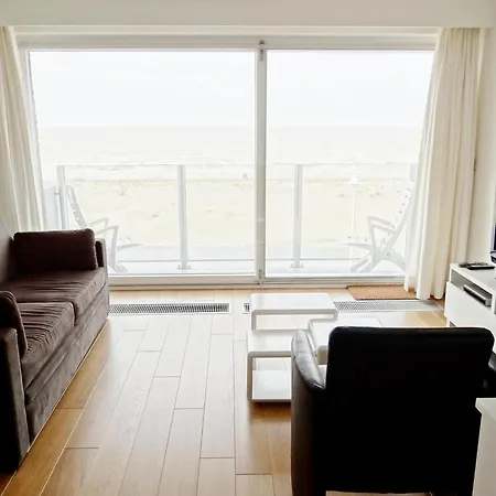 Spinnaker I 0205 With Sea View Apartment *