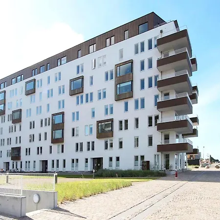 Spinnaker I 0205 With Sea View Apartment Nieuwpoort