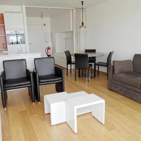 Apartment In Nieuwpoort With Sea View * Nieuwpoort